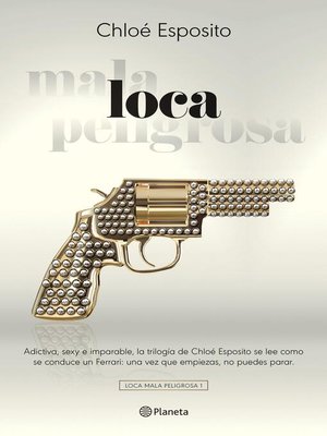 cover image of Loca (Edición mexicana)